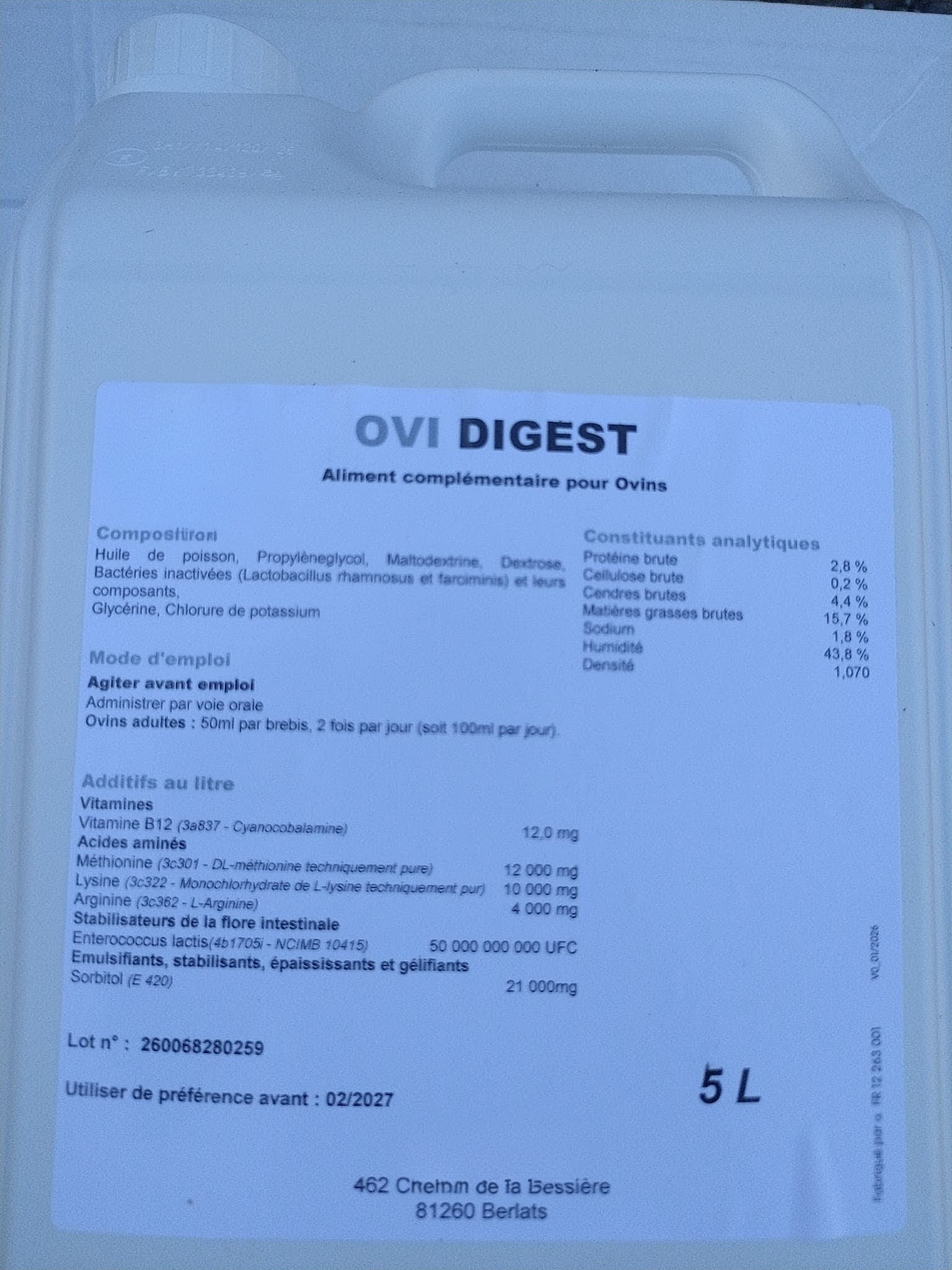 Ovi Digest